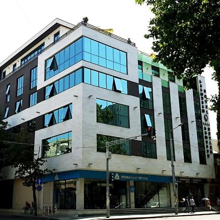 Betlem Hotel -Tbilisi City Extérieur photo