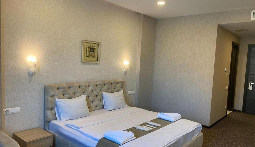 Betlem Hotel -Tbilisi City Extérieur photo