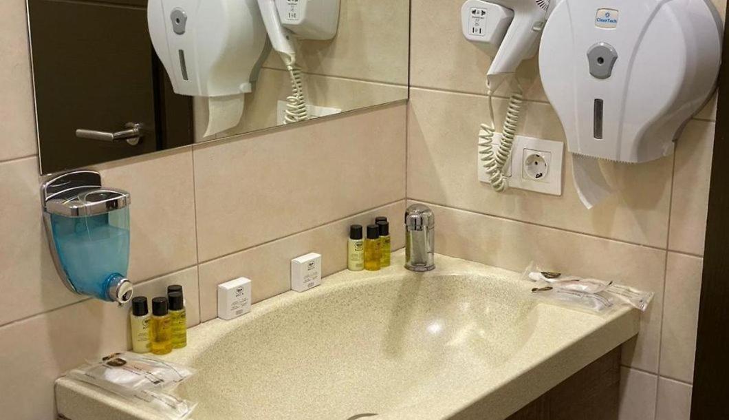 Betlem Hotel -Tbilisi City Extérieur photo