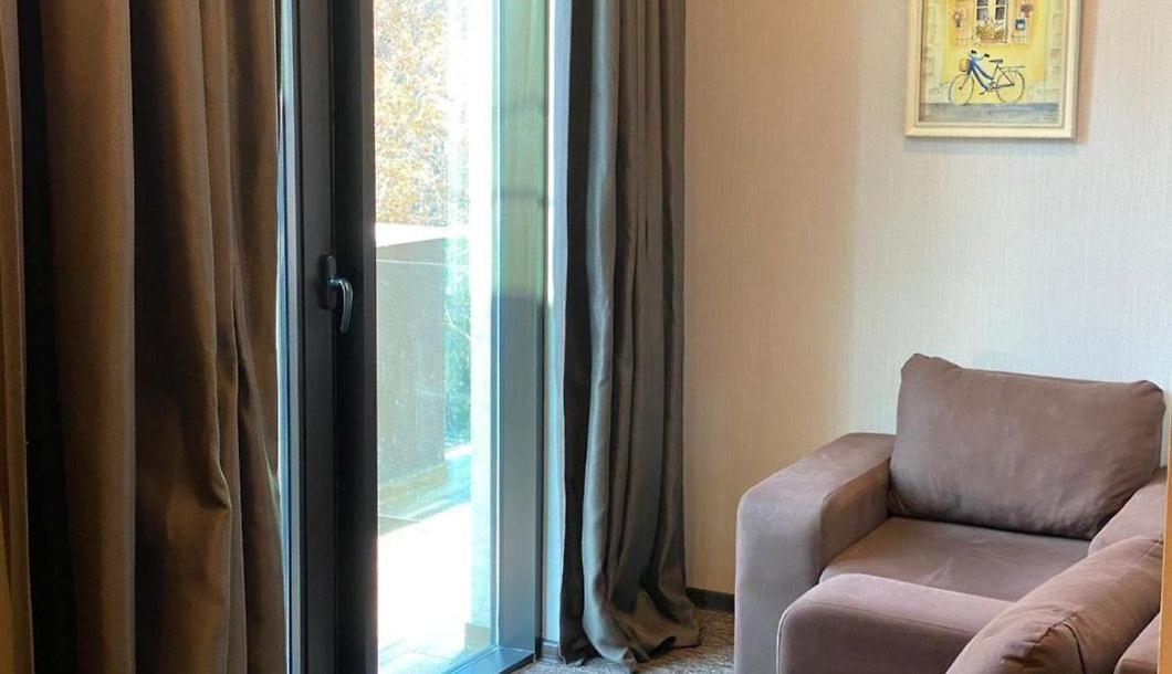 Betlem Hotel -Tbilisi City Extérieur photo
