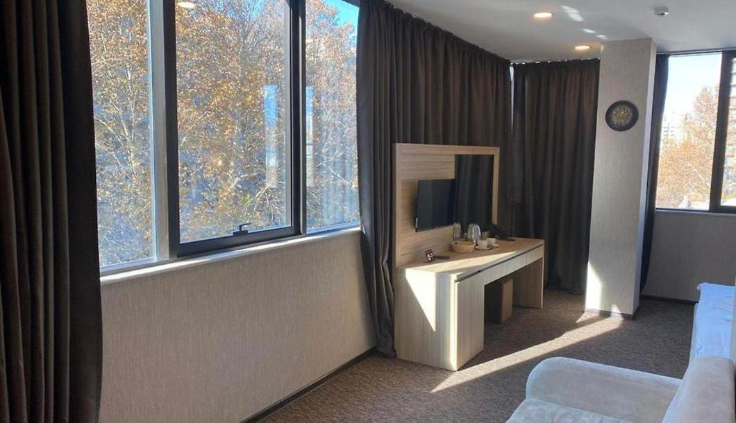 Betlem Hotel -Tbilisi City Extérieur photo