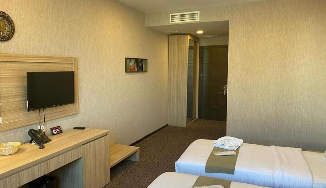 Betlem Hotel -Tbilisi City Extérieur photo