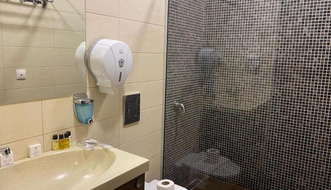 Betlem Hotel -Tbilisi City Extérieur photo