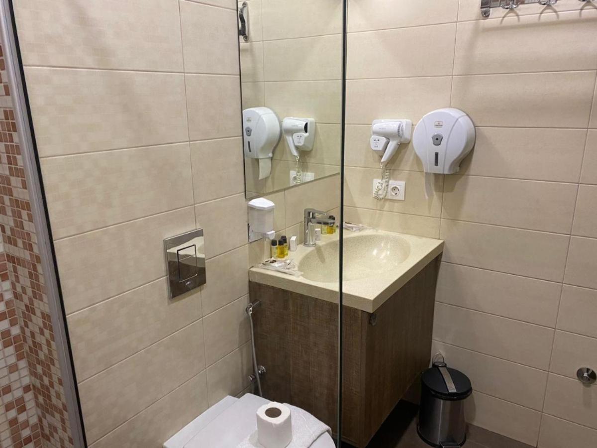 Betlem Hotel -Tbilisi City Extérieur photo