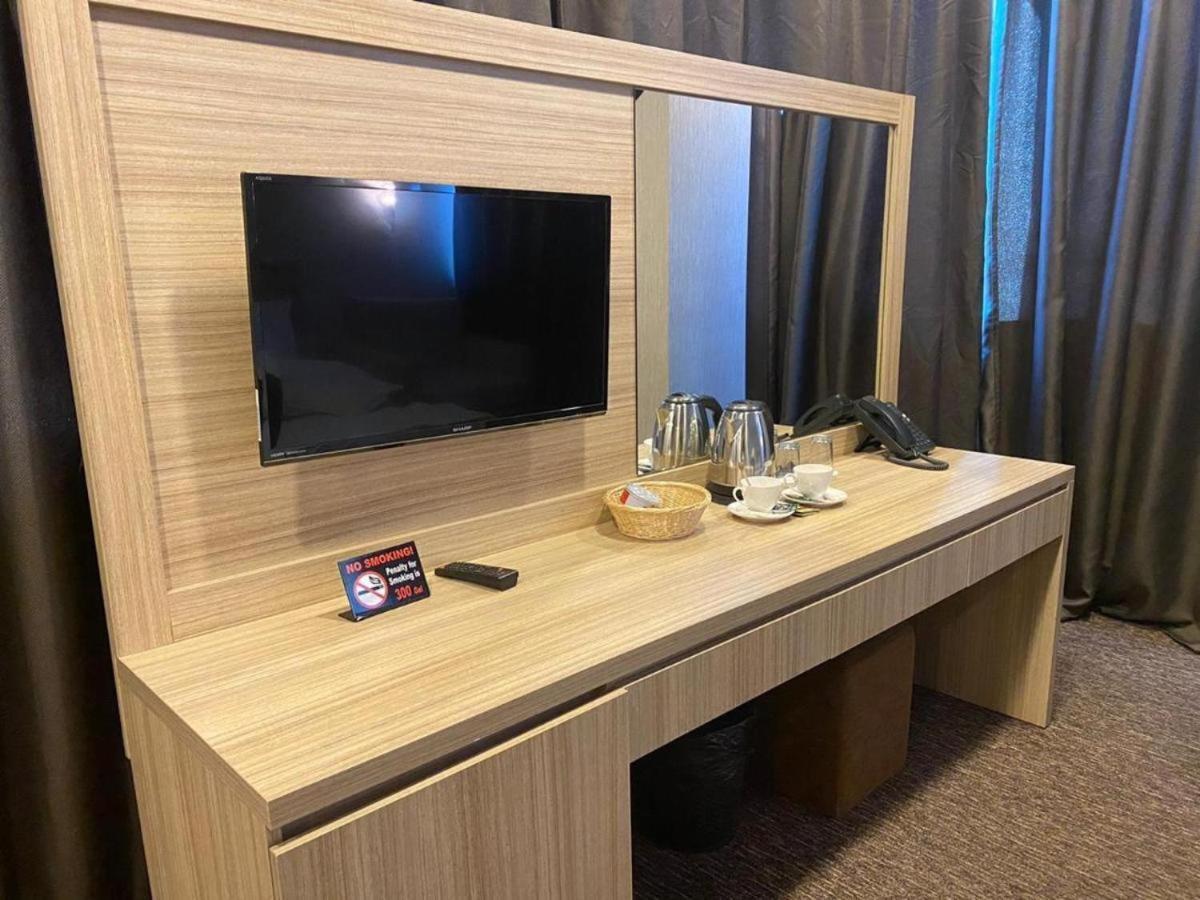 Betlem Hotel -Tbilisi City Extérieur photo
