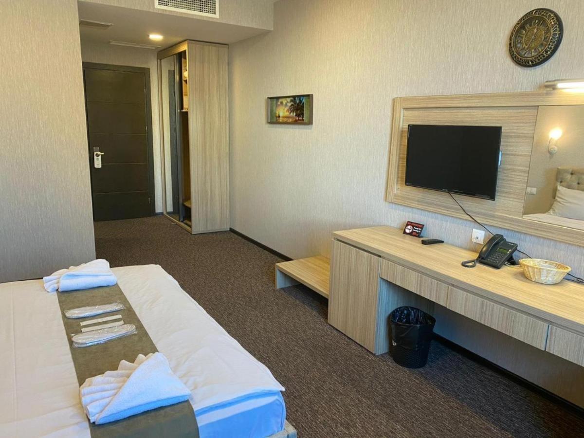 Betlem Hotel -Tbilisi City Extérieur photo