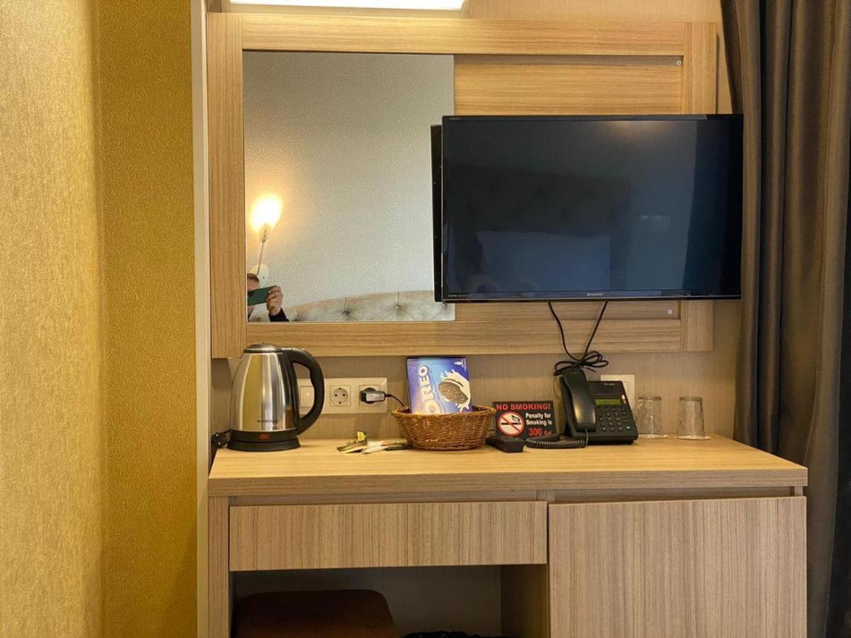 Betlem Hotel -Tbilisi City Extérieur photo