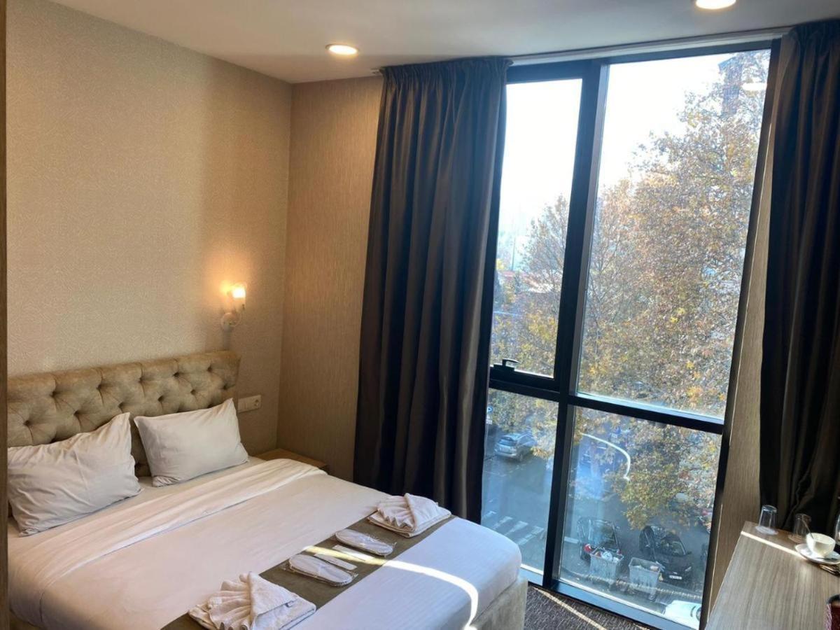 Betlem Hotel -Tbilisi City Extérieur photo
