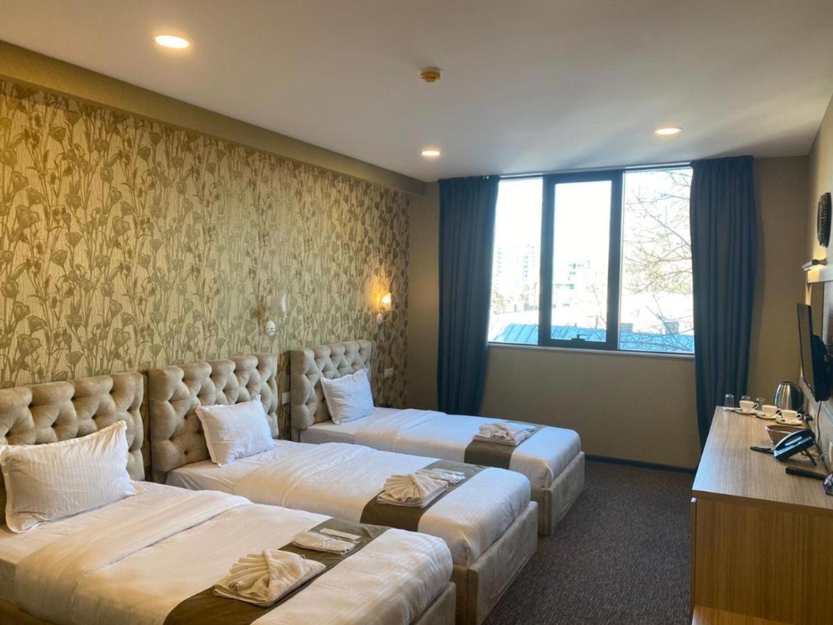 Betlem Hotel -Tbilisi City Extérieur photo