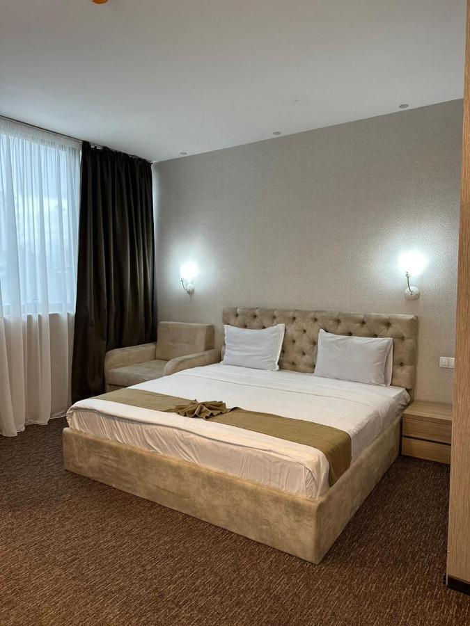 Betlem Hotel -Tbilisi City Extérieur photo