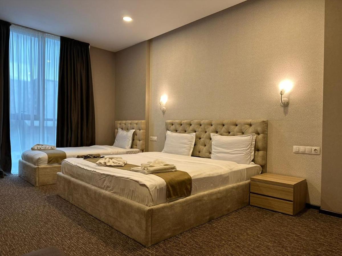 Betlem Hotel -Tbilisi City Extérieur photo