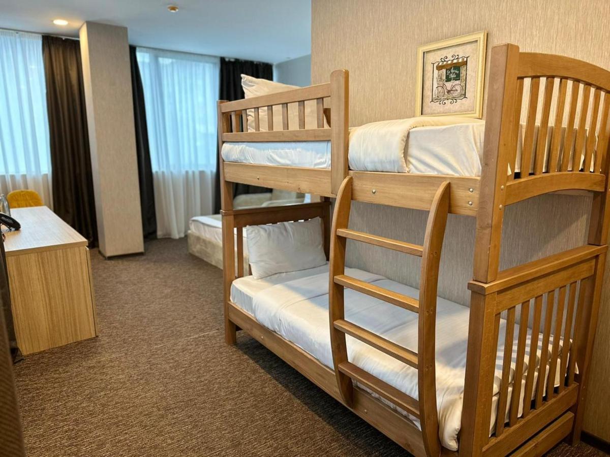 Betlem Hotel -Tbilisi City Extérieur photo
