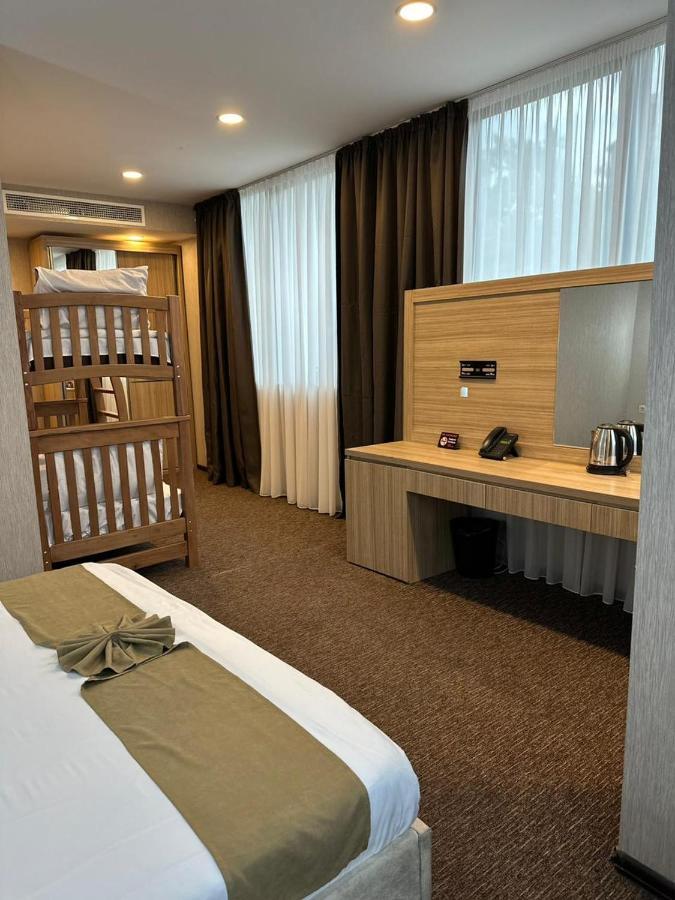 Betlem Hotel -Tbilisi City Extérieur photo