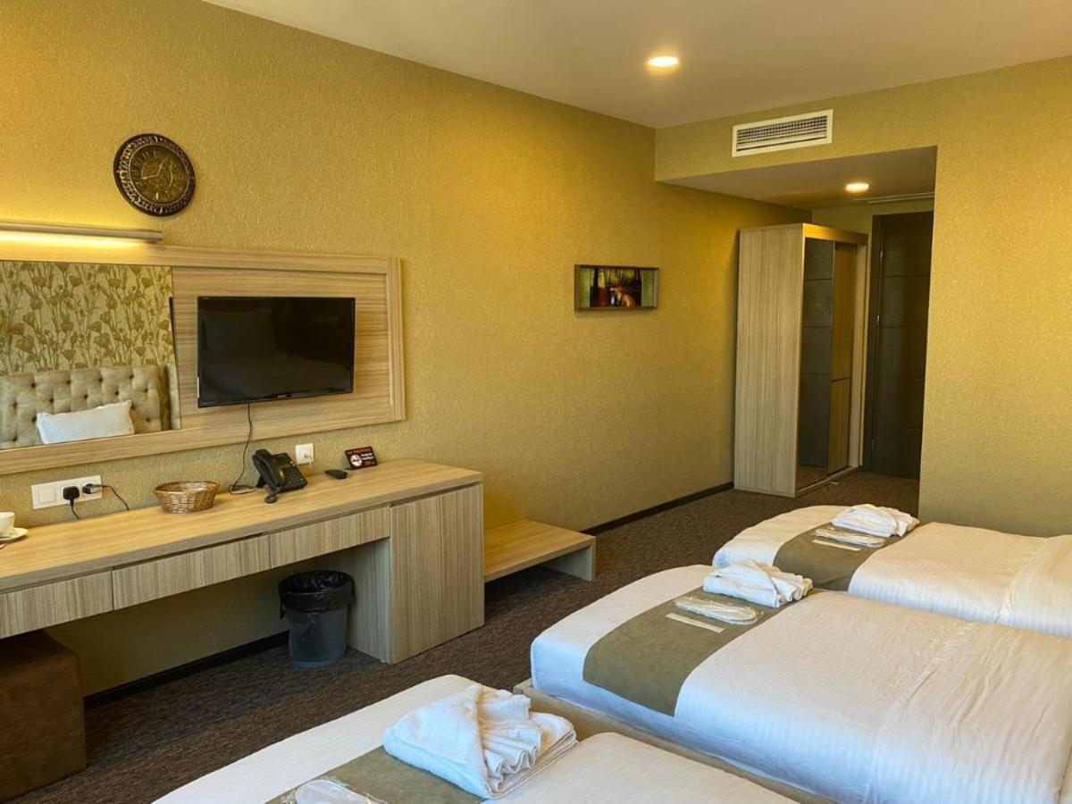 Betlem Hotel -Tbilisi City Extérieur photo
