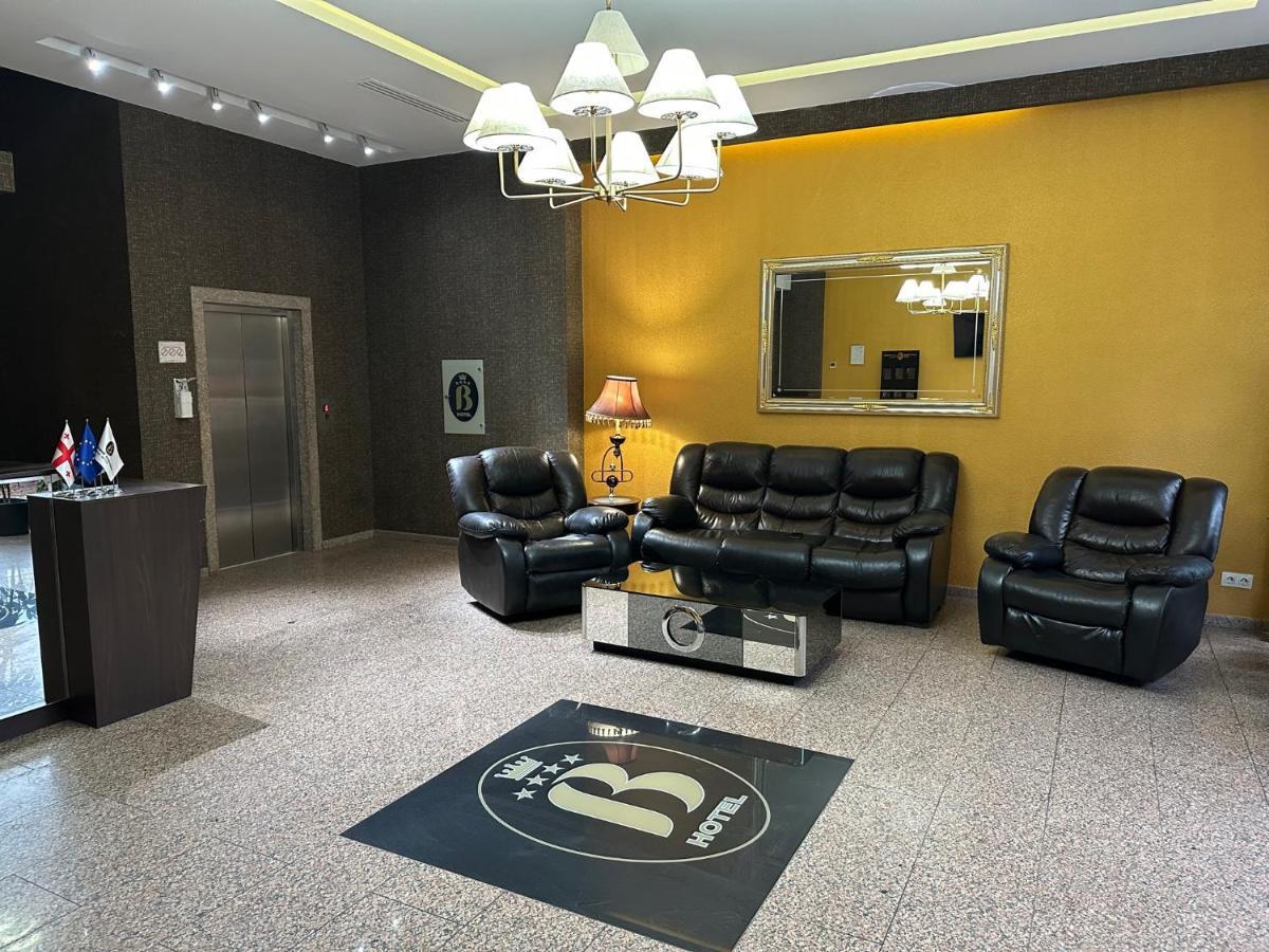 Betlem Hotel -Tbilisi City Extérieur photo