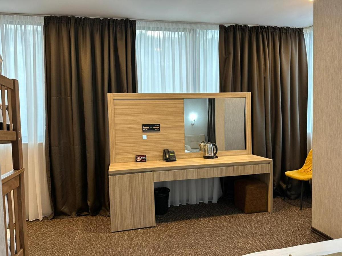 Betlem Hotel -Tbilisi City Extérieur photo
