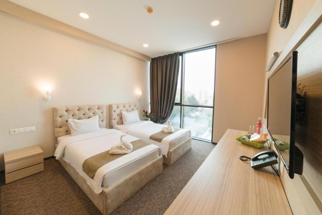 Betlem Hotel -Tbilisi City Extérieur photo