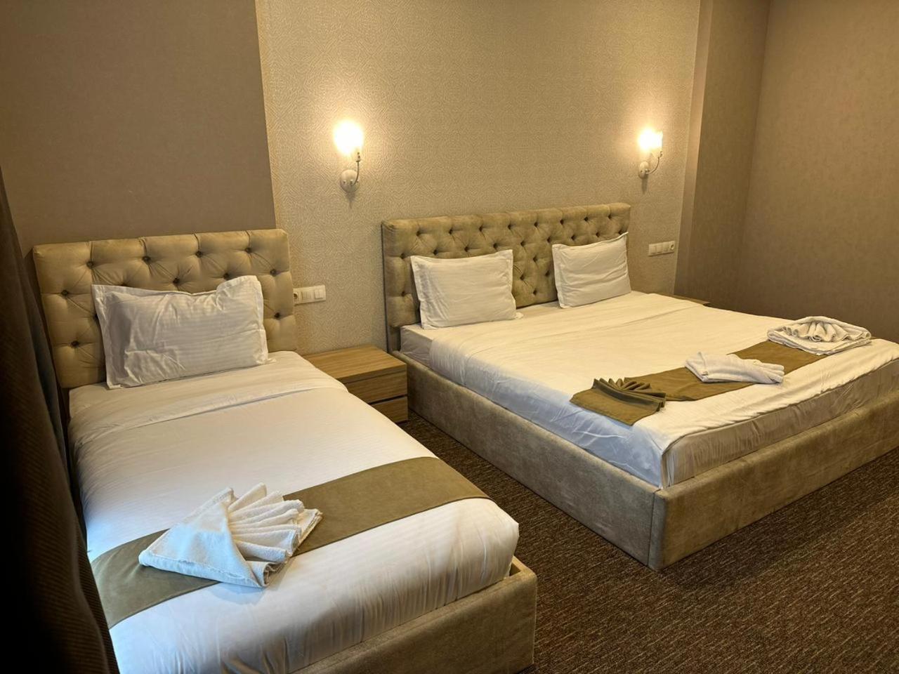 Betlem Hotel -Tbilisi City Extérieur photo